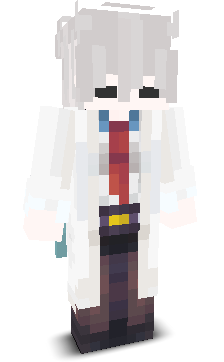 Nightlytime's skin