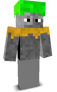 ItzReze's skin