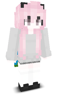mcpvpclub's skin