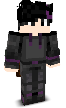 NyctorisDark's skin