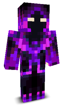 EVILH0TD0G's skin
