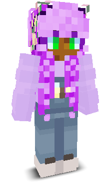 PrincessOfFall's skin