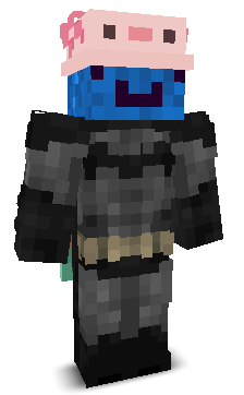 RevoF's skin
