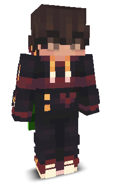 K140K's skin
