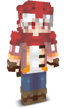 fireX1208's skin