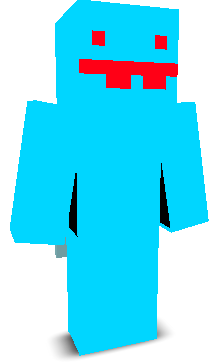 daduka's skin