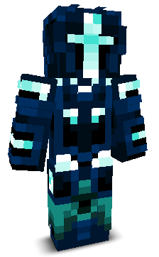 Etandetniveau's skin