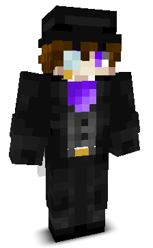 TheBadFra009's skin