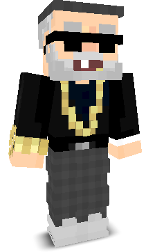 ReneRedoXXLGIG's skin