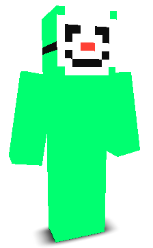 Golomb2012's skin