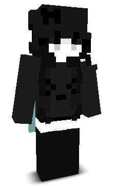 Appolllloo's skin