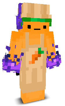 battlecarrot11's skin