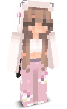TOF0's skin