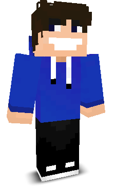 perpexior's skin