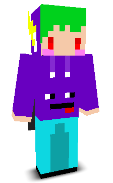 Tigersenpai's skin