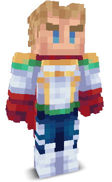 Clicker007's skin
