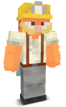 CloudRysio's skin
