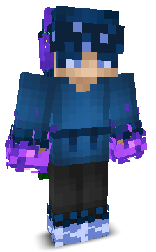 Light_lq's skin