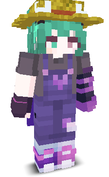 apocalipseCHEGOU's skin