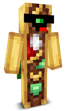 CheezTacoz's skin