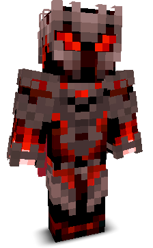 LavaDreadLord's skin