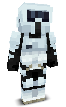 Cxntral1's skin
