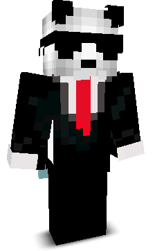 Sconnce's skin