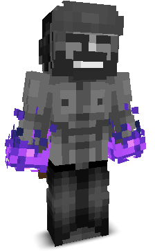 S1LOnik's skin