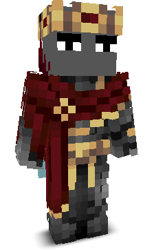 Zarveta's skin