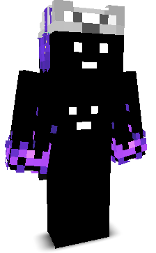 Deathtogaming's skin