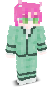 Chitusboladus's skin