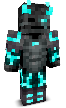Red_Blade_69's skin