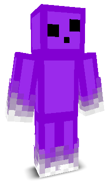 senseipai's skin