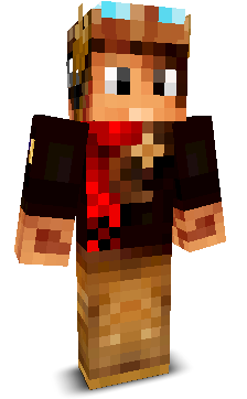 Banquiz152's skin