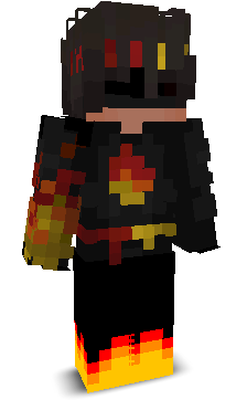 Rip_FireyFlame's skin