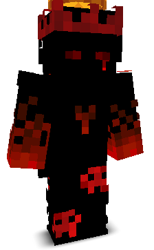 itzNoxS0ul's skin