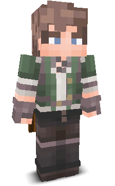 tomkrasskopf's skin