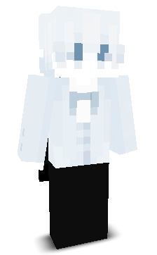 becxme's skin