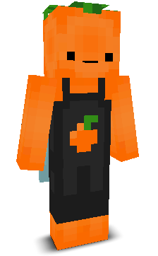 Lukagamerz's skin