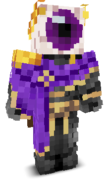 ghxst404's skin