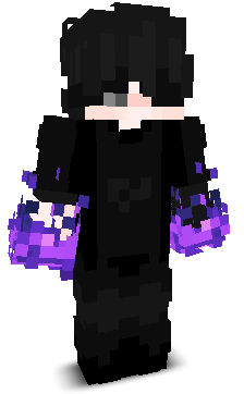 Itzfakeme1l9's skin