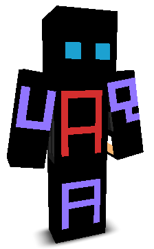 AquaBresilly's skin