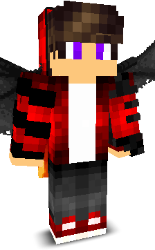 DarkLight993's skin