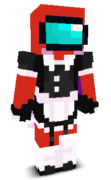 ViTaXi's skin