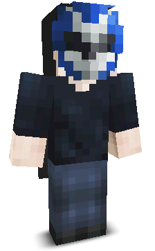 Kbtc's skin