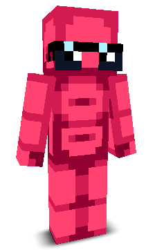 BUILD4PVP's skin