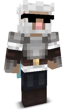 OvejaAses's skin