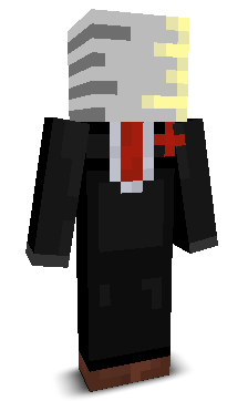 EJBthefifth's skin