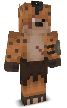 VeniVidiVici013's skin