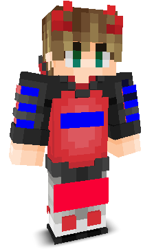 Yannick000's skin